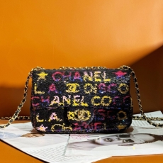 Chanel CF Series Bags